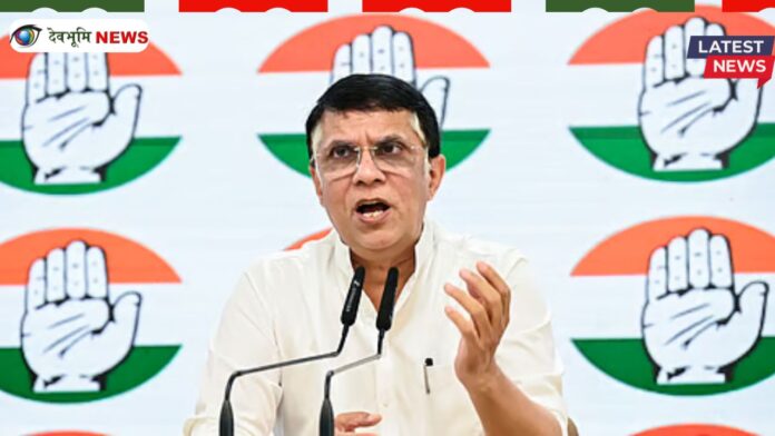 All Eyes on Court: Pawan Khera Seeks Relief Amid Himanta Biswa Sarma