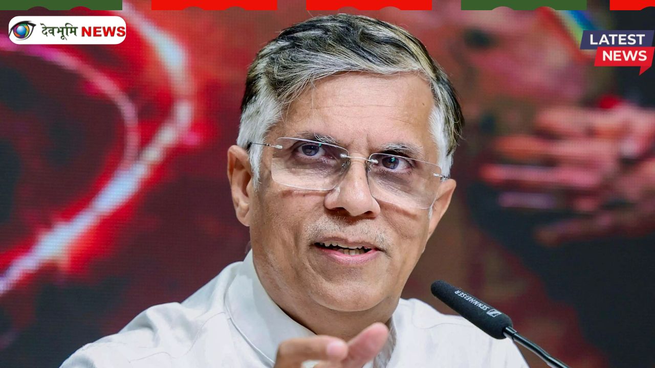 All Eyes on Court: Pawan Khera Seeks Relief Amid Himanta Biswa Sarma