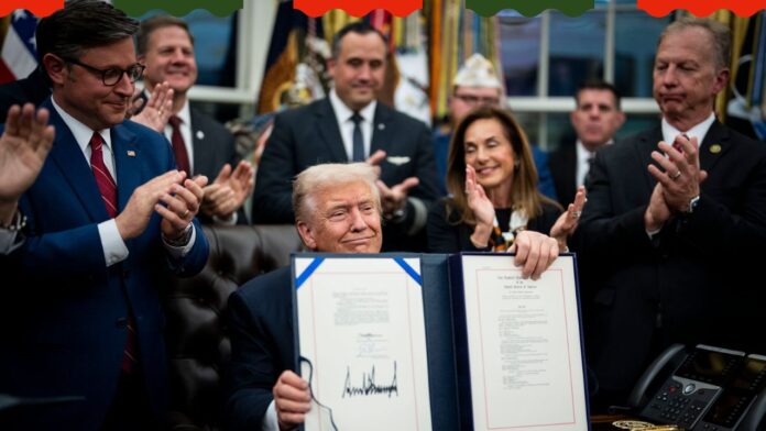 Republicans Fear Succession