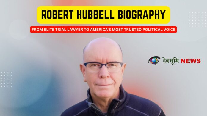 Robert Hubbell Biography