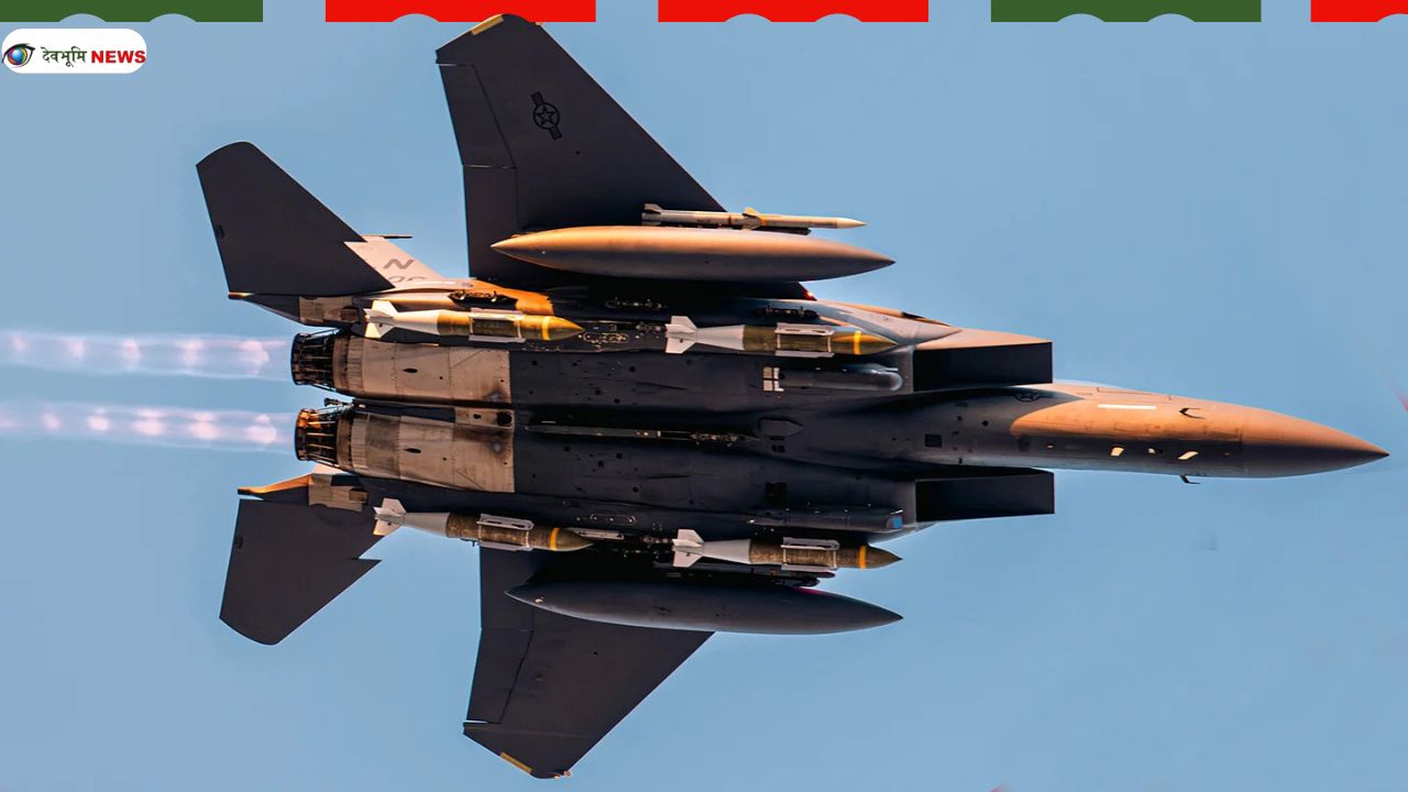 Shoulder-Fired Missiles Could Complicate U.S. Air Power in Iran