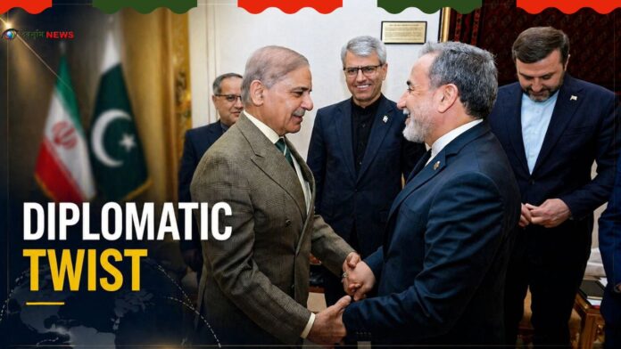 Trump Cancels US Envoys’ Pakistan Trip