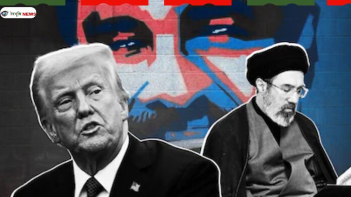 Trump Warns of ‘Bombs’ if Iran Deal Fails