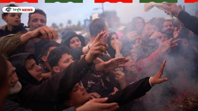 U.S., Iran prepare for ceasefire talks as Netanyahu authorises negotiations with Lebanon