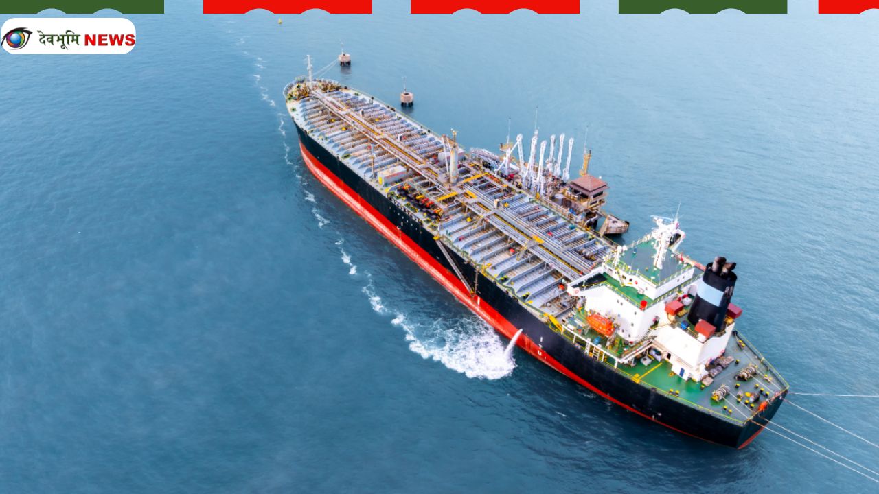 US Ends Oil Waiver for Russia & Iran