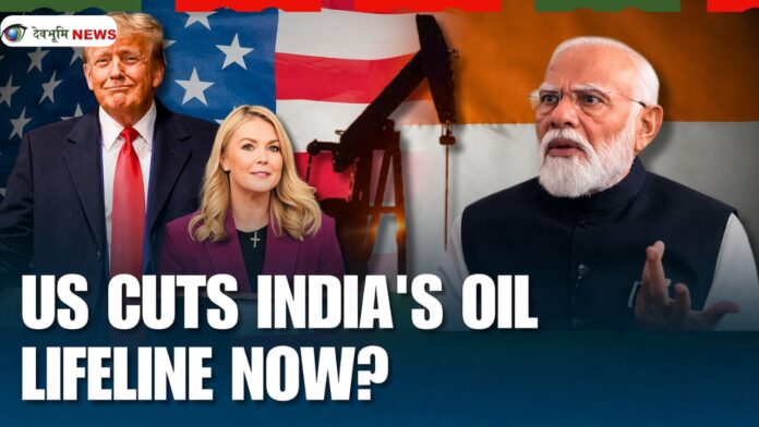 US Ends Oil Waiver for Russia & Iran