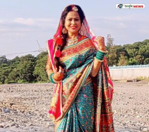 ACTRESS URMILA SANAWAR