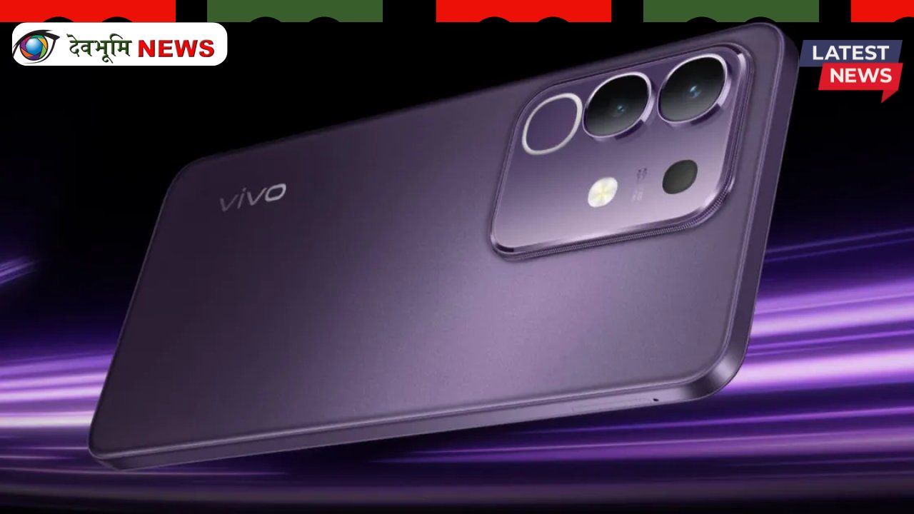 Vivo T5x 5G