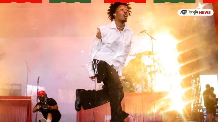 Viral Crime Stories and Global Headlines Dominate News Cycle as Public Attention Shifts