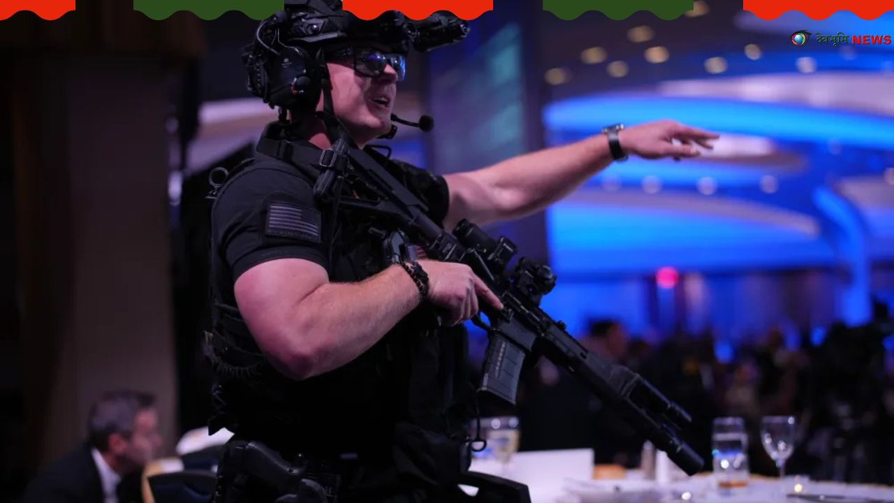 WHCD Shooting 2026: The Complete Story of the White House Correspondents