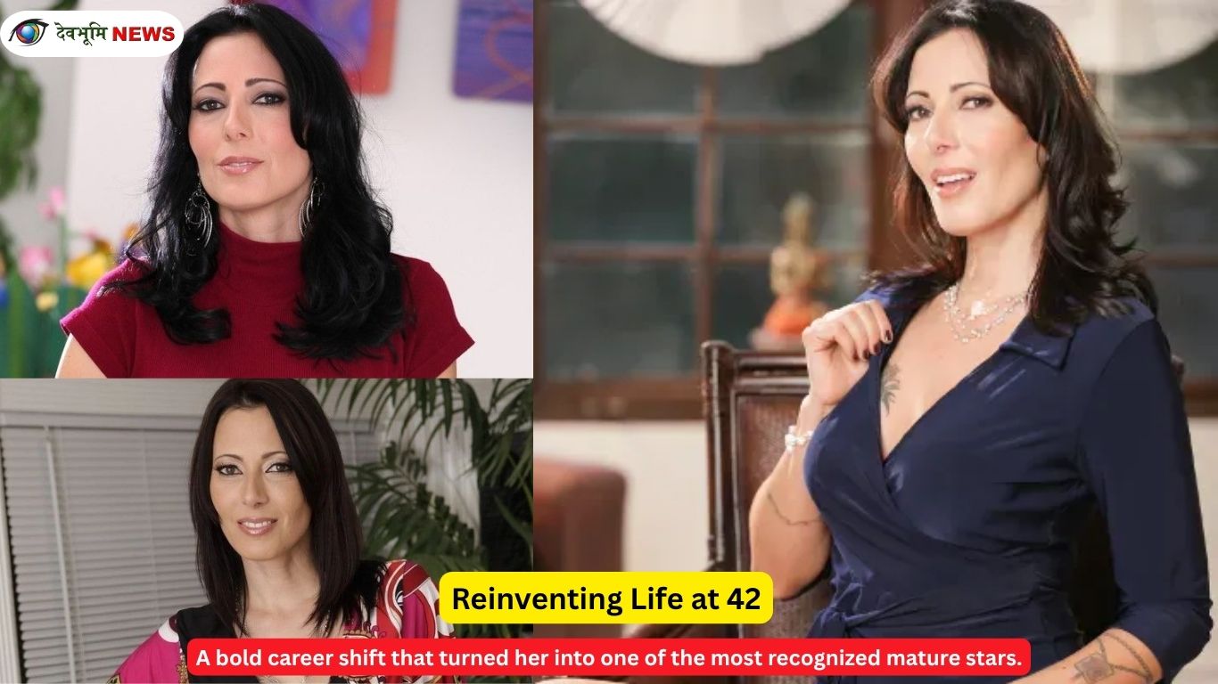 Zoey Holloway career rise popularity industry journey 2009