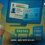 APRIL 2026 NEW RULES: