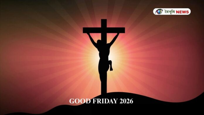 GOOD FRIDAY