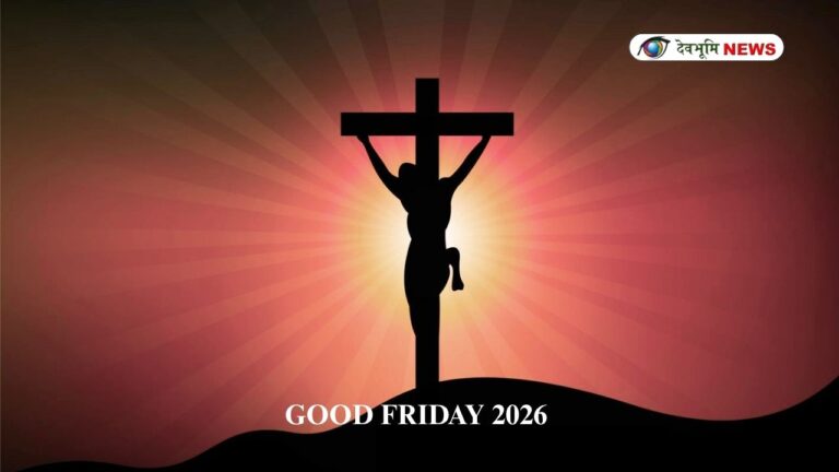 GOOD FRIDAY