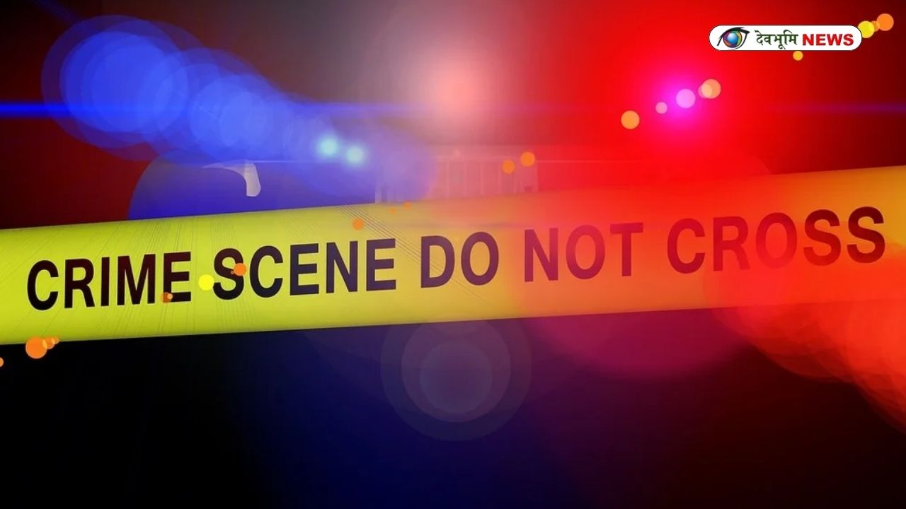 DEHRADUN BJP LEADER ATTACK