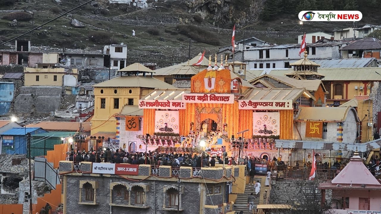 CHARDHAM YATRA 2026