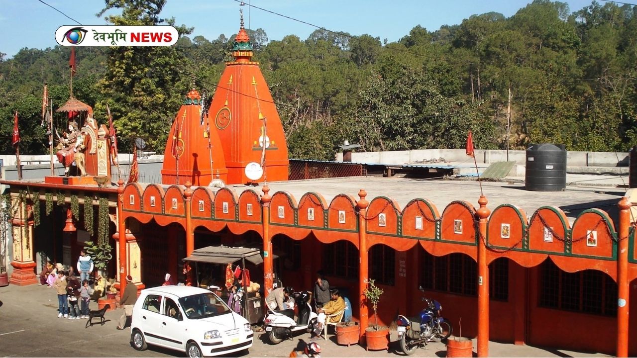 DAAT KALI TEMPLE