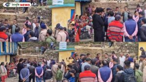 CHAMPAWAT GULDAR NEWS