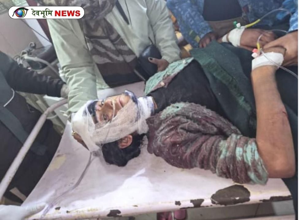 CHAMPAWAT GULDAR NEWS