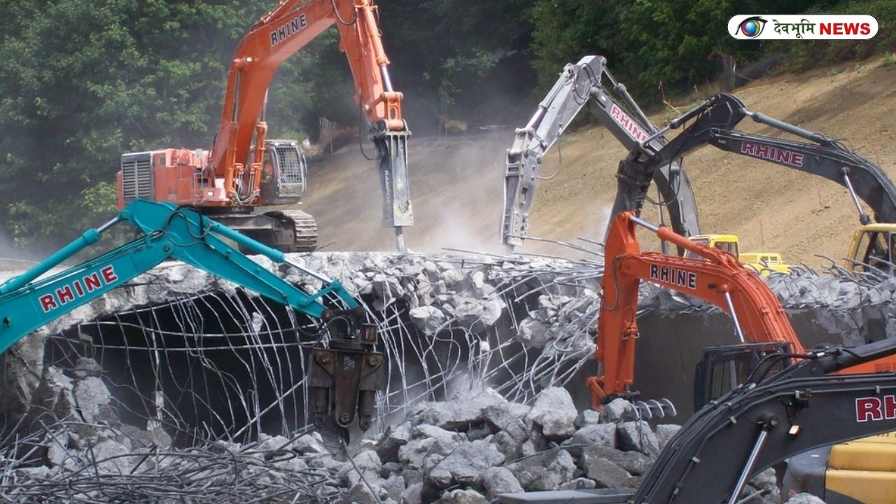 UDHAM SINGH NAGAR NEWS