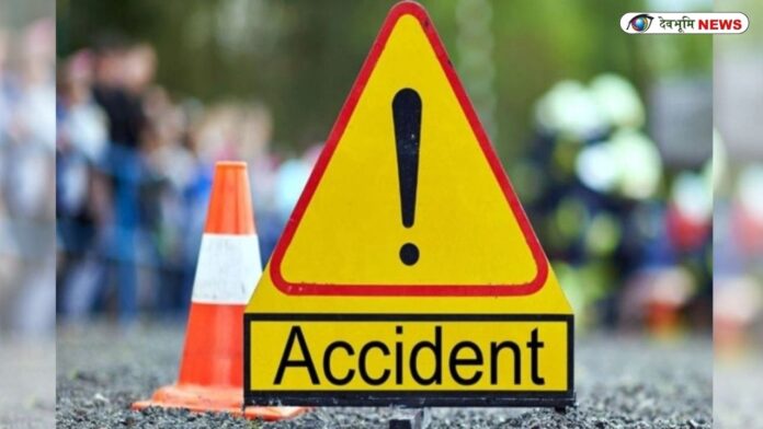 Uttarakhand Accident News