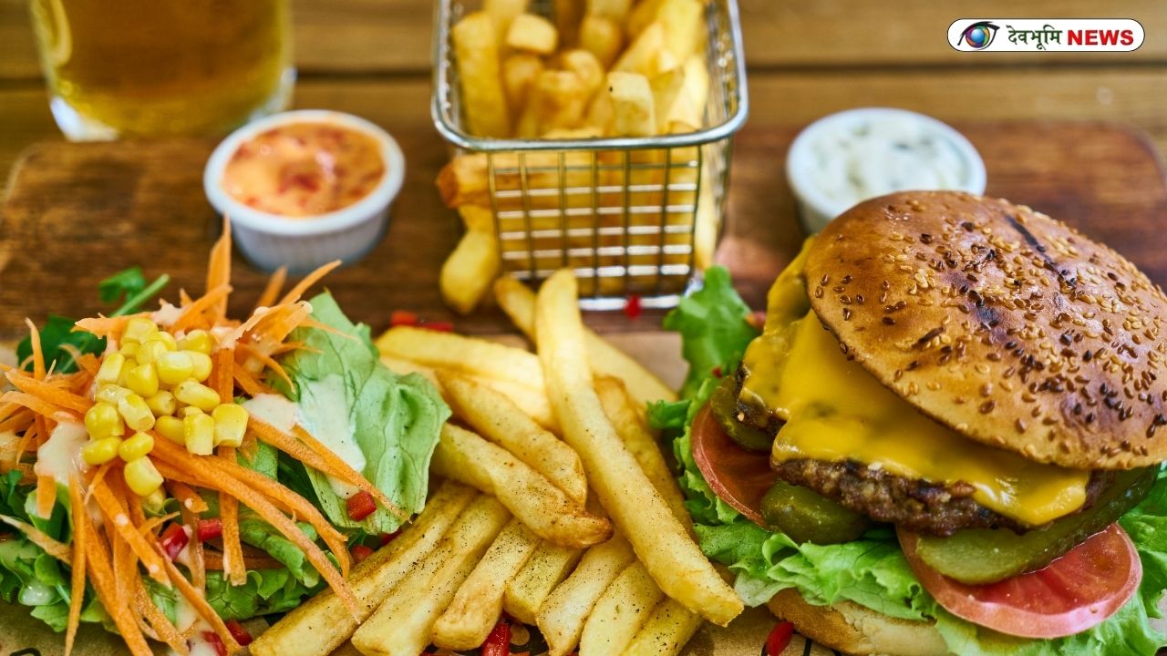 DELHI GIRL LIVER FAILURE MOMOS