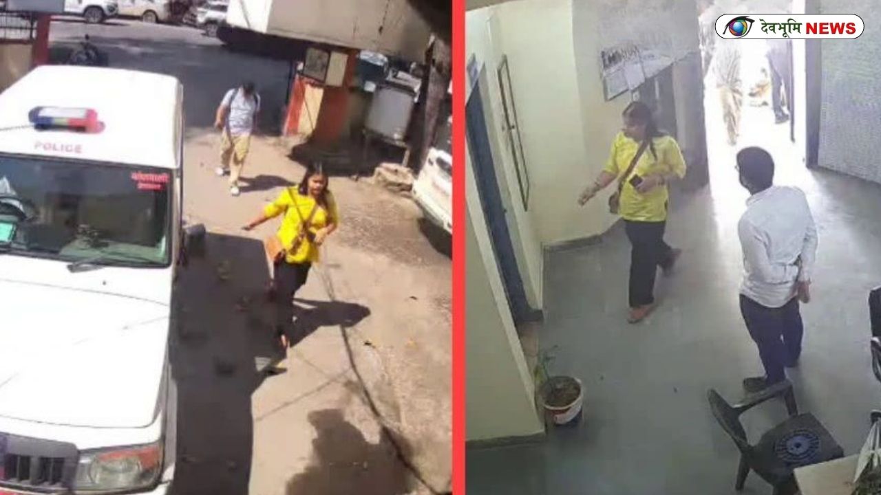 DEHRADUN PREMNAGAR CASE