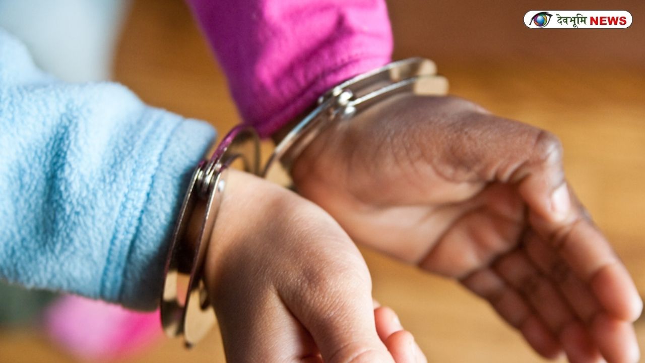 DEHRADUN PREMNAGAR CASE