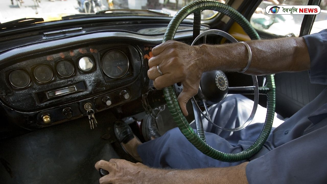 UKSSSC DRIVER RECRUITMENT 2026