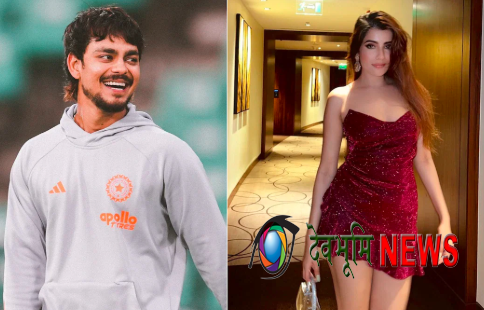 Ishan kishan Girlfriend & Personal Life
