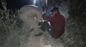 TEHRI GARHWAL ACCIDENT