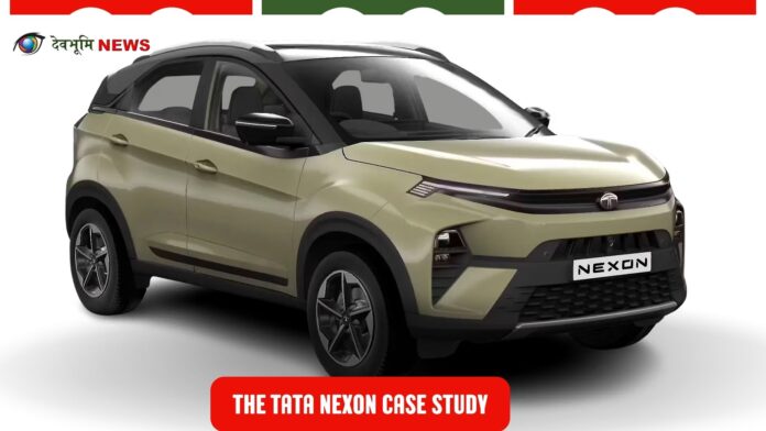 Tata Nexon