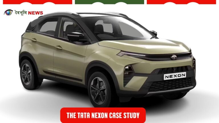 Tata Nexon