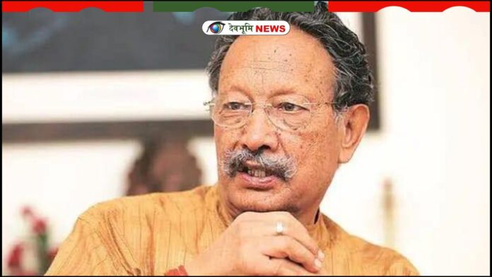 B C KHANDURI