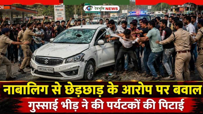 RISHIKESH NEWS