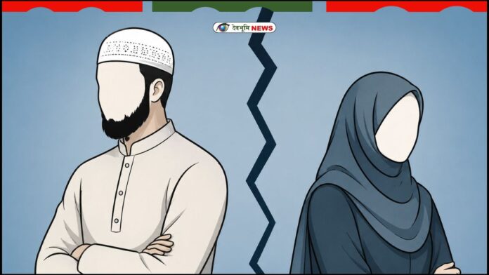 DEHRADUN TRIPLE TALAQ