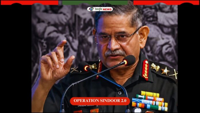 OPERATION SINDOOR
