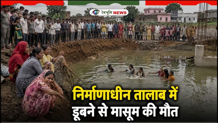 NANAKMATTA NEWS