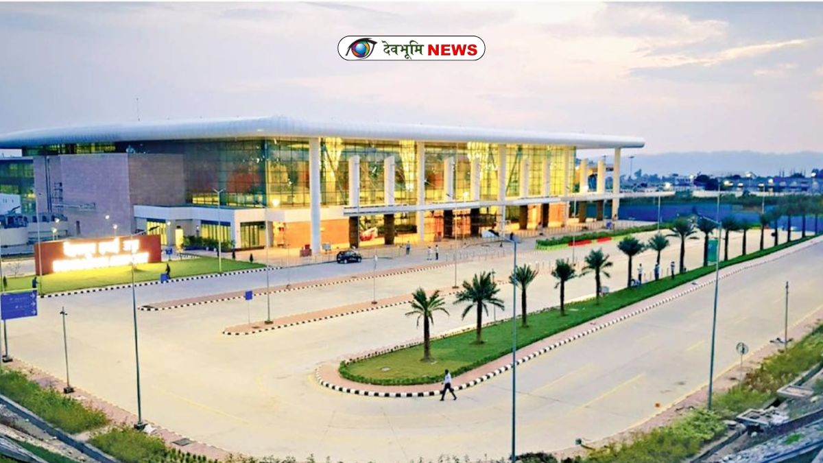DEHRADUN RANIPOKHARI NEWS