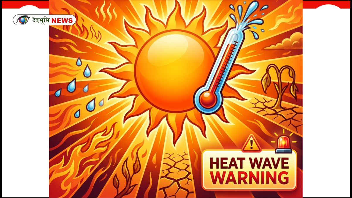 HEATWAVE INDIA