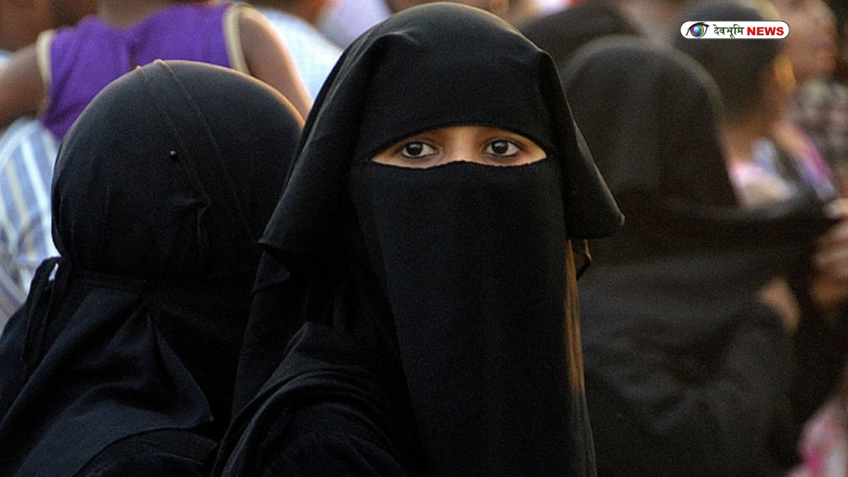 DEHRADUN TRIPLE TALAQ