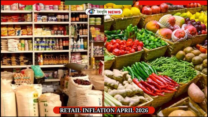 RETAIL INFLATION