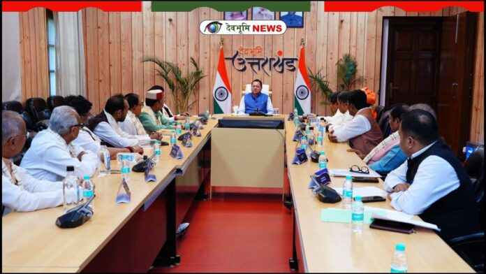 CM DHAMI