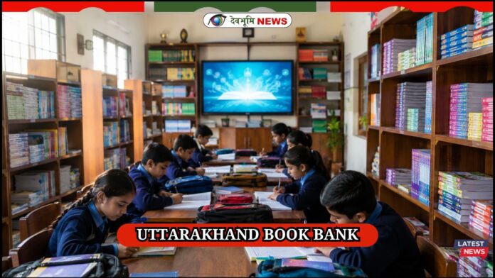 BOOK BANK