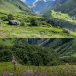 UTTARAKHAND TOURIST PLACES