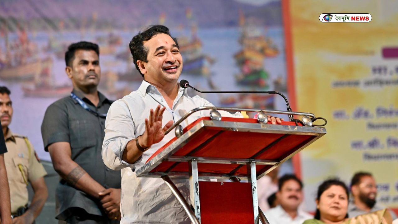 NITESH RANE
