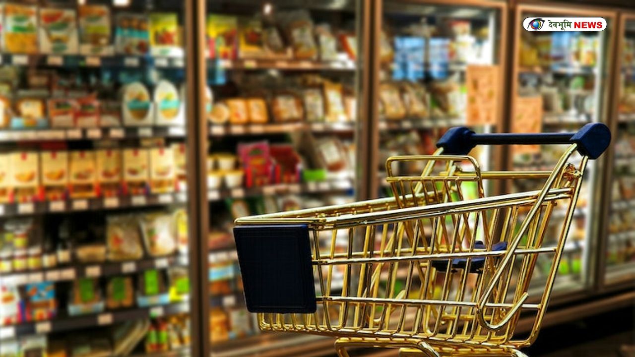 RETAIL INFLATION
