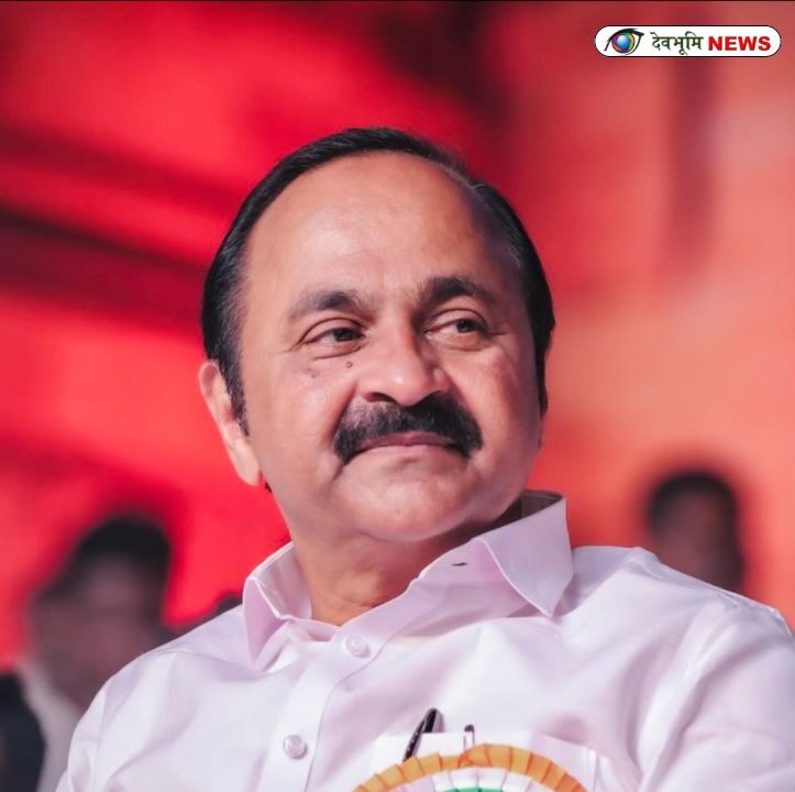 VD SATHEESAN