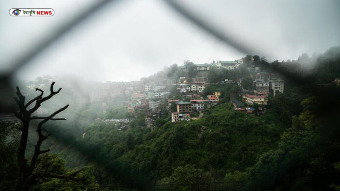 Uttarakhand Weather