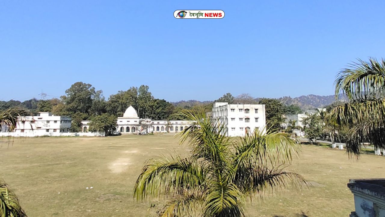 RISHIKUL HARIDWAR